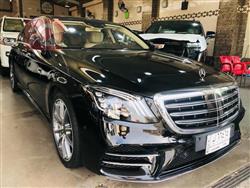 مێرسێدس بێنز S-Class